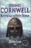 KRONIKA VLENKOVA ZIMN KRL - Crornwell