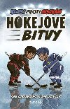 Hokejov bitvy - Kluci proti holkm - Sam Lawrenceov; Robert Jackson Bennett