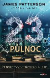 23. plnoc - ensk vyetovac klub - James Patterson, Maxine Paetro