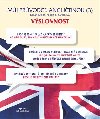 Mj prvodce anglitinou (3) - Vslovnost - Duan Melen,Nicola S. Karskov