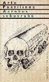 Autobus sebevrah - Arto Paasilinna