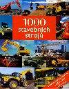 1000 stavebnch stroj - 