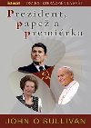 Prezident, pape a premirka - John OSullivan