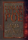 JMA A KYVADLO - Edgar Allan Poe