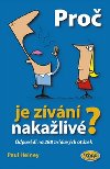 PRO JE ZVN NAKALIV? - Paul Heiney
