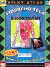 Velk atlas lidskho tla - 