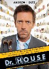 DR. HOUSE - Andrew Holtz