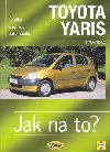 Toyota Yaris 4/99 - 12/05 - Jak na to? - 86 - Hans-Rdiger Etzold