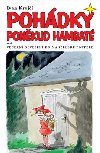 POHDKY PONKUD HAMBAT - Ivan Krej