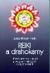 REIKI A DRAHOKAMY - Ursula Klinger-Raatz