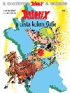 ASTERIX A CESTA KOLEM GALIE - Uderzo Goscinny