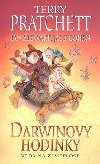 Darwinovy hodinky - Terry Pratchett; Ian Stewart; Jack Cohen