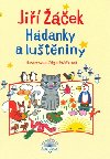 HDANKY A LUTNINY - Ji ek; Olga Ptkov