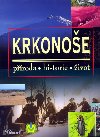 KRKONOE PRODA HISTORIE IVOT - kol.