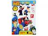 MAGNETKY PAT POTA - 