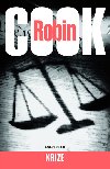 Krize - Robin Cook