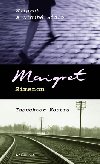MAIGRET A DLOUH BIDLO INSPEKTOR KOSTRA - Georges Simenon
