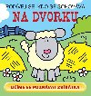 Na dvorku - Podvej se, kdo se schovv - Svojtka