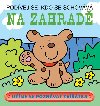 Na zahrad - Podvej se, kdo se schovv - Svojtka