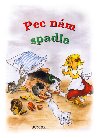 Pec nm spadla - Vladimra Vopikov