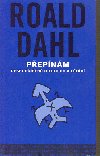 Pepnm - deset povdek o letcch a ltn - Roald Dahl