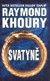 SVATYN - Raymond Khoury