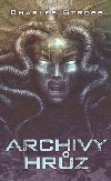 ARCHIVY HRZ - Charles Stross