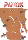 Jmenuji se erven - Orhan Pamuk