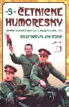 ETNICK HUMORESKY III. - Jan Czar