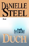 DUCH - Danielle Steelov