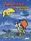CIPSKOVA LOUPENICK KNͮKA - Vclav tvrtek; Radek Pila