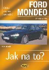 FORD MONDEO OD 11/92 DO 11/00 - Hans-Rdiger Etzold