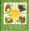 MͩA KULIKA V RODNM LESE - Josef Menzel; Ji Trnka