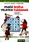 MAL KNIHA VELKCH HDANEK - Barry Charles Townsend