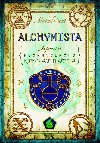 ALCHYMISTA - Michael Scott