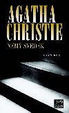 NM SVDEK - Agatha Christie