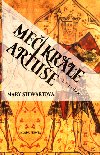 ME KRLE ARTUE - Mary Stewartov