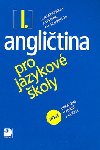 Anglitina pro jazykov koly I. - Stella Nangonov; Jaroslav Peprnk; Christopher Hopkinson