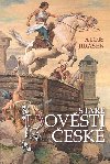 Star povsti esk - Alois Jirsek; Vnceslav ern