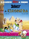 ASTERIX A  KLEOPATRA - Uderzo Goscinny