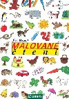 Malovan ten - Ji Havel; Lenka Vybralov