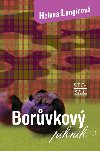 Borvkov piknik - Helena Longinov