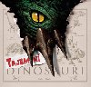 Tajemn dinosaui - Robert Mash; Stuart Martin