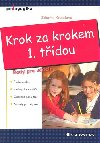 KROK ZA KROKEM 1. TDOU - Zdenka Kreislov
