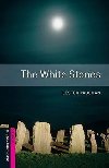 THE WHITE STONES - OXBL START - Vaughan Lester