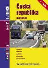 ESK REPUBLIKA 1:150 000 AUTOATLAS - 