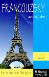 FRANCOUZSKY ZA 30 DN + CD - Markta Waclawkov