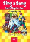 SING A SONG: SPECIAL DAYS IN A YEAR - A. Suska