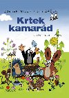 KRTEK KAMARD - Ji ek; Zdenk Miler