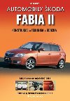 Automobily koda Fabia II. - Ji Schwarz